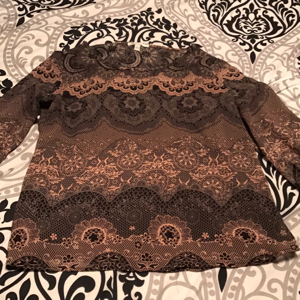 Cute Top